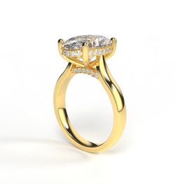 Engagement Ring
