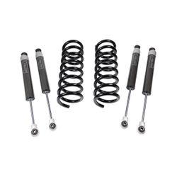 READYLIFT 46-19130 1.5" COIL SPRING LEVELING KIT W/ FALCON 1.1 SHOCKS