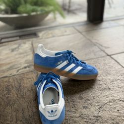 Adidas Gazelle Us Size 7.5 Men