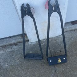 Yakima and Thule bike Carrier Parts 