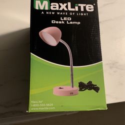 Desk Lamp
