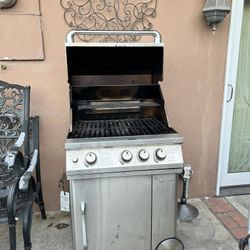 Bbq Grill 