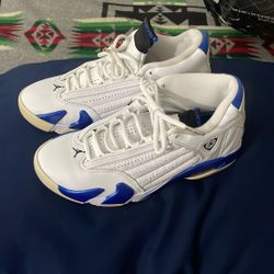 Jordan 14 