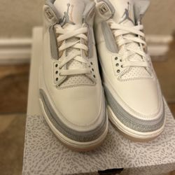 Jordan 3 Retro