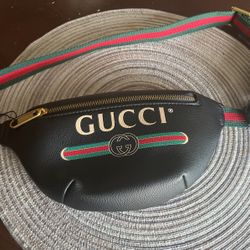 New Funny Bag 