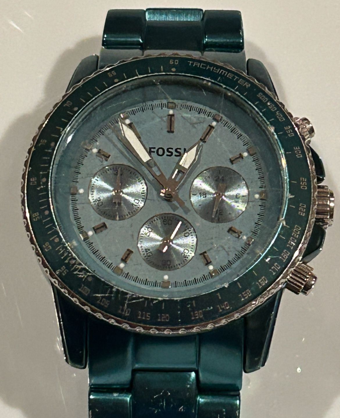 Fossil 