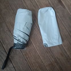 Umbrellas