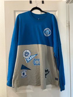 Monster’s University Spirit Jersey XXL