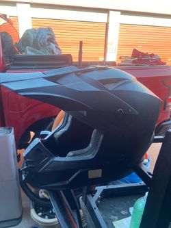 Helmet