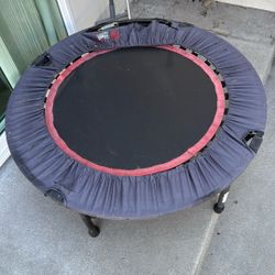 Used Exercise / Rehab Trampoline 