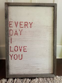 Barn Wood Wall Art