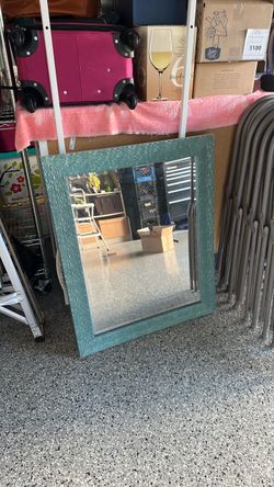 Decorative mirror