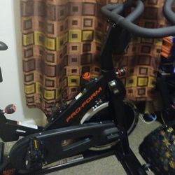 Proform Stationery Bike 500 SPX