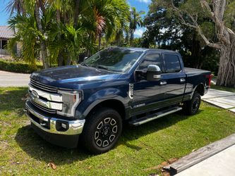 Ford 250 lariat