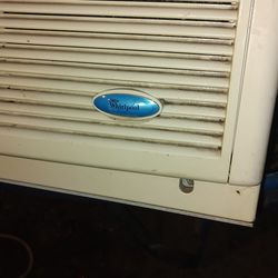 Air Conditioner