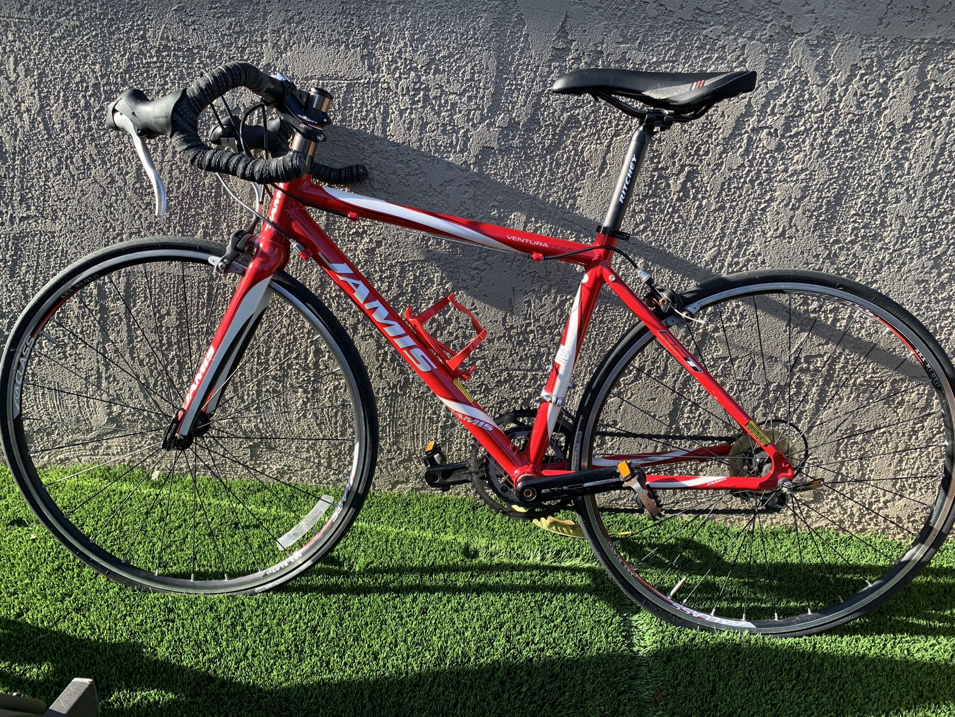 Jamis Ventura Comp (Size 41)