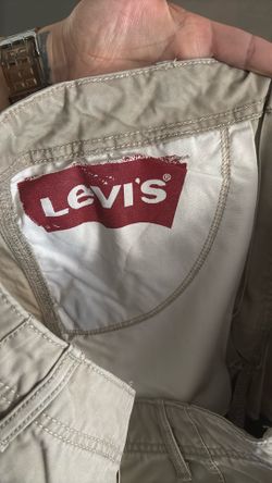 Levi’s Cargo 38x32