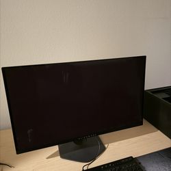Alienware 27 360Hz QD-OLED Gaming Monitor - AW2725DF 