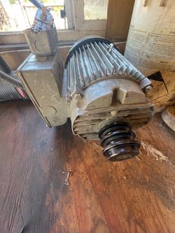 Electric Motor