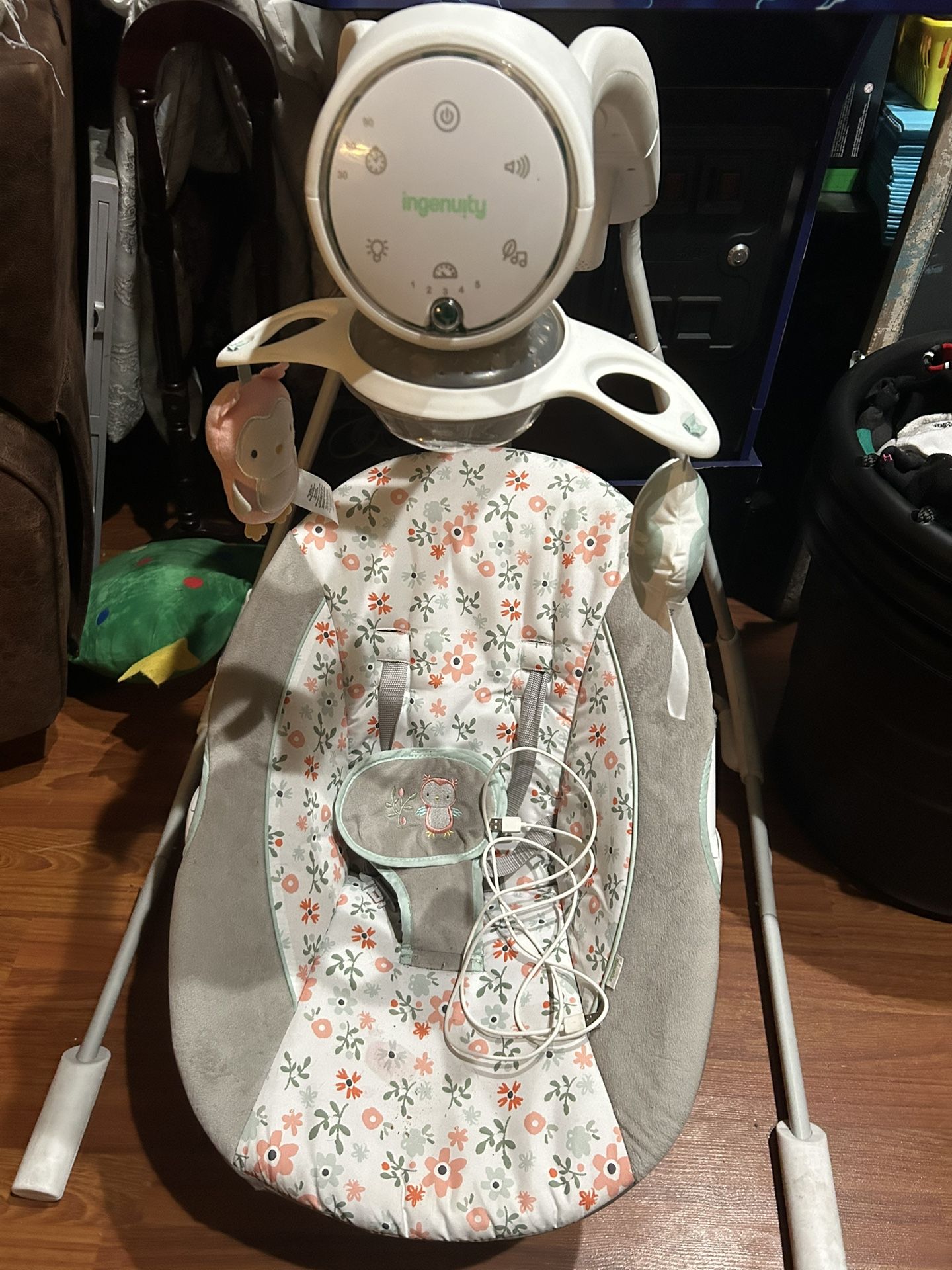 Baby Swing