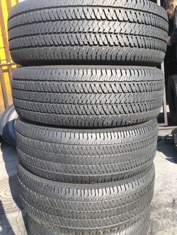 265-65-18 bridgestone
