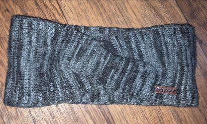 Adidas warm head band