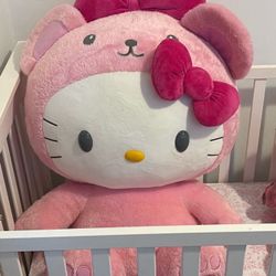 Hello Kitty Bundle (Look At The Second Picture)