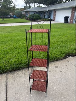 Shelving unit
