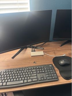 Office Monitors