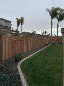 Fence
