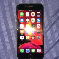 Fully Unlocked Iphone 7 Plus