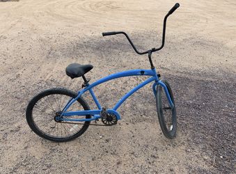 Bike Cruiser