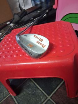 Momentus Power Hitter 60 Degree Wedge