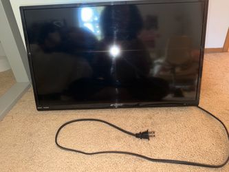24” Sansui HDMI monitor & TV