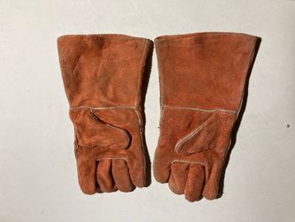 Welding Gloves