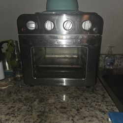 Air Fryer Oven