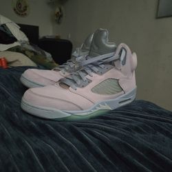 Jordan's 5s Size 11
