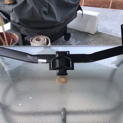 Brand New Hitch