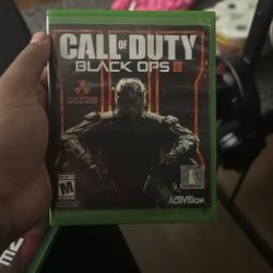 Black Ops 3 