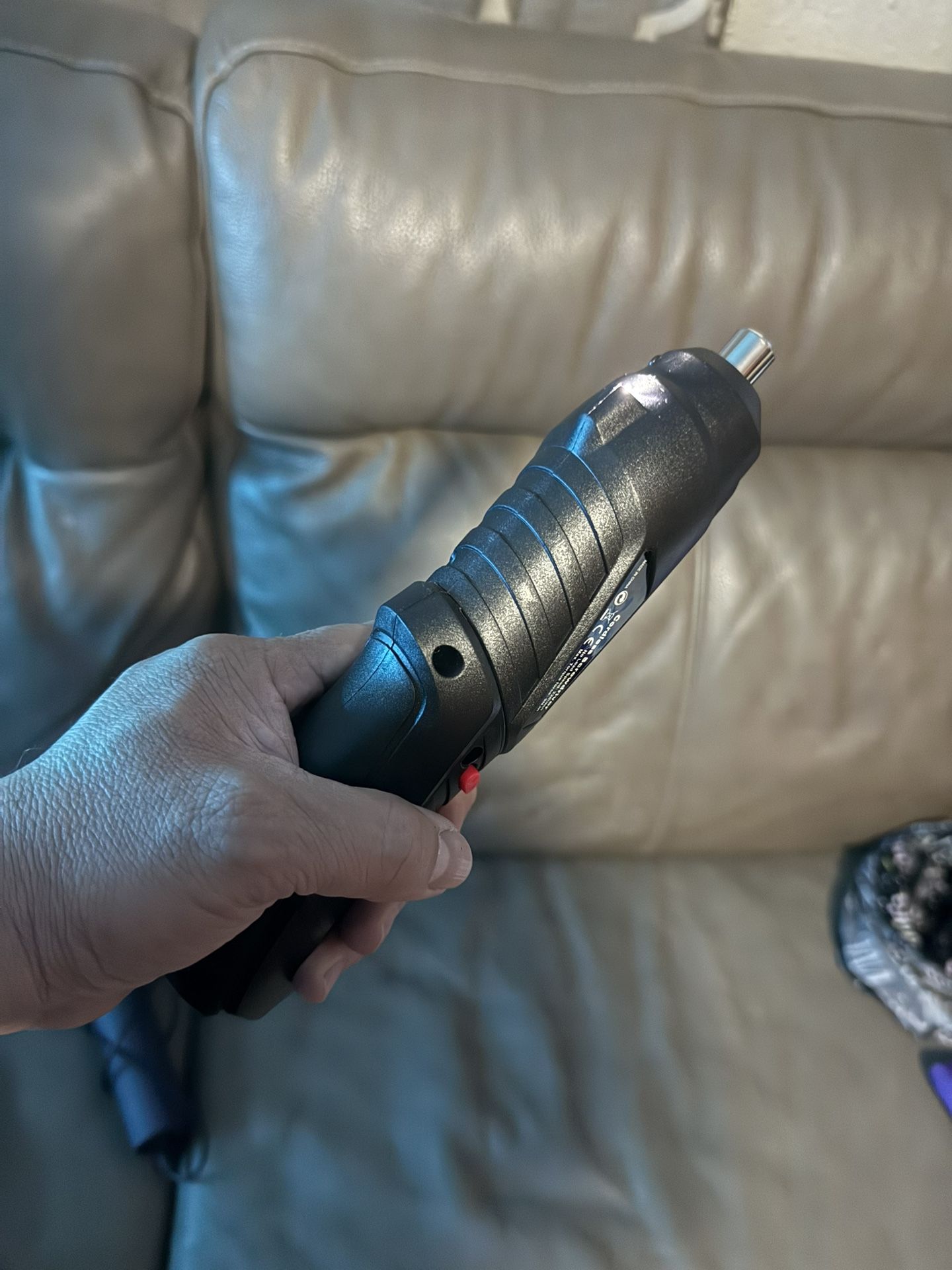 Automatic Screws Tool