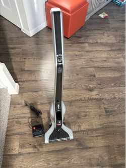 Hoover Linx Cordless Stick Vacuum