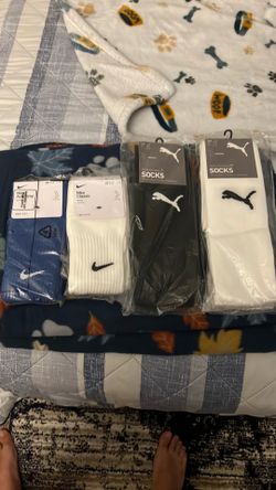 Soccer Socks