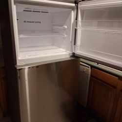 Samsung Rt16a61 Refrigerator