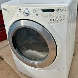 Electric Dryer 