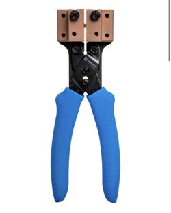 Jonard CSP-D5 - Cable Slitting Pliers, For DAC Cable, 5 mm