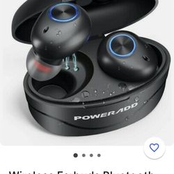 wireless ear buds $10