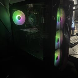 Good Performance Gaming Pc