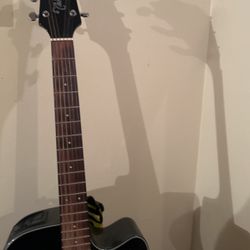 Guitarra Takamine 