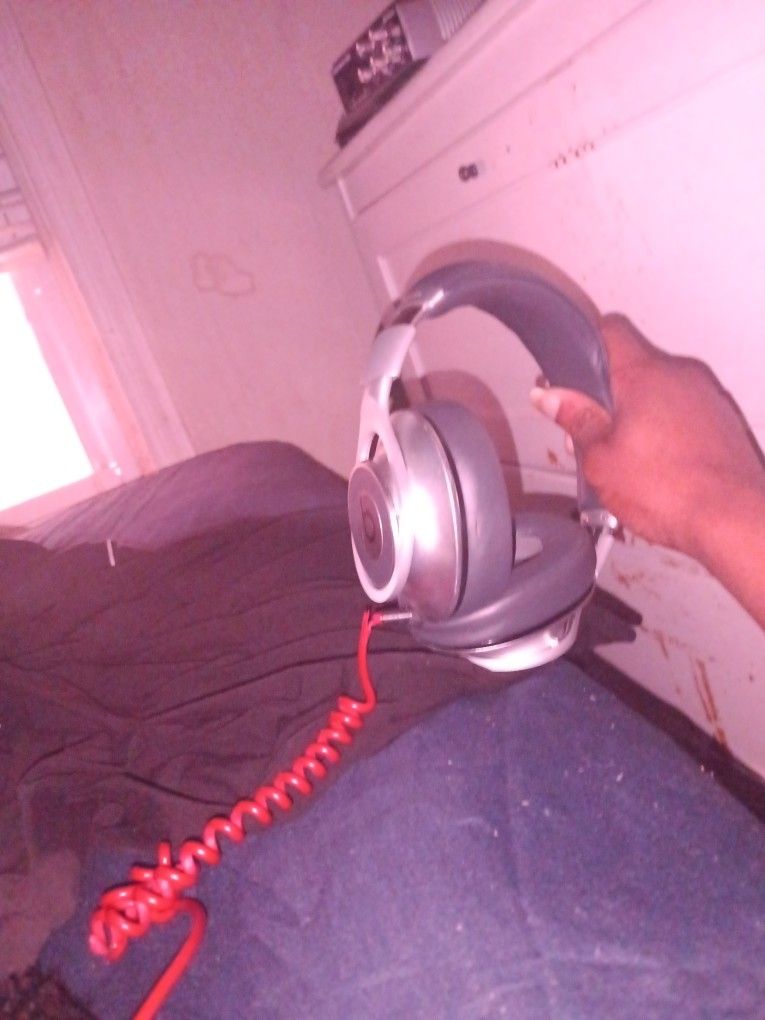 Executive Beats By Dre Headphones