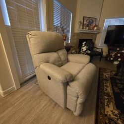 Recliner 